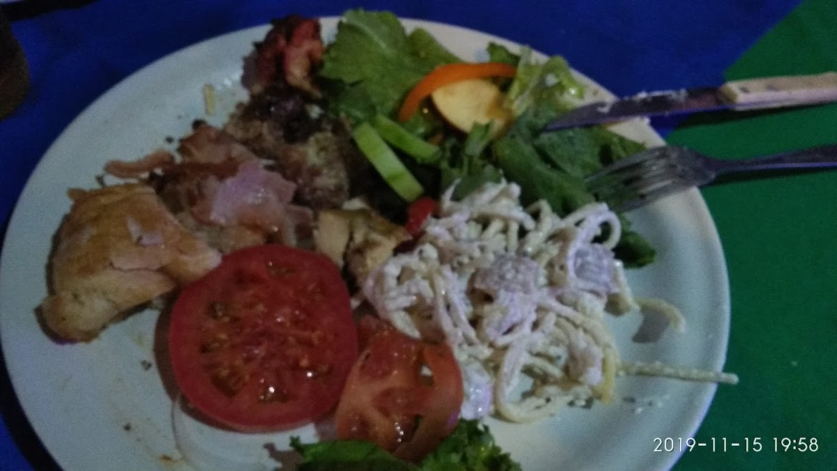 Churrasqueria Novo Brasil-5