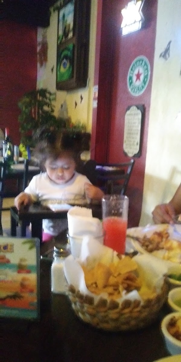 Churrasqueria Novo Brasil-7